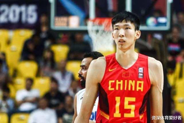 2021年奥运会男篮联赛，中国将派出最强阵容！姚明钦点1人入围(1)