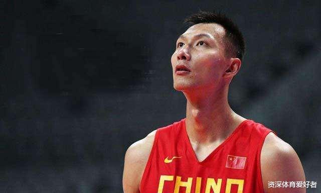 2021年奥运会男篮联赛，中国将派出最强阵容！姚明钦点1人入围(2)