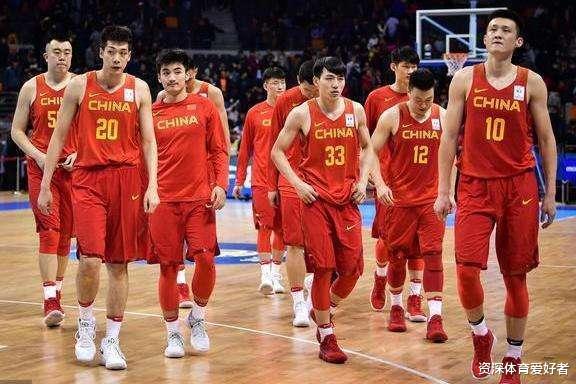 2021年奥运会男篮联赛，中国将派出最强阵容！姚明钦点1人入围(3)