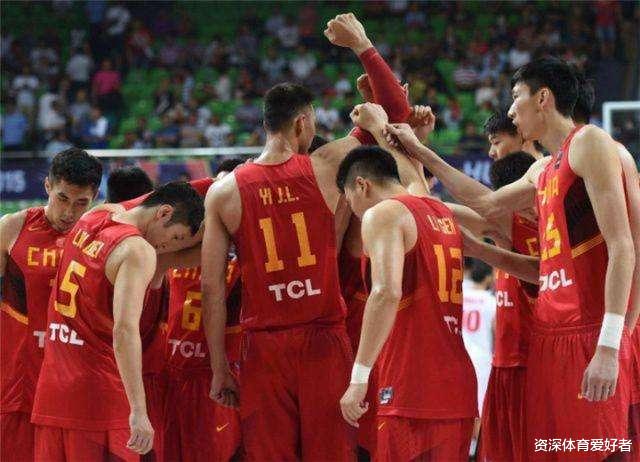 2021年奥运会男篮联赛，中国将派出最强阵容！姚明钦点1人入围(5)