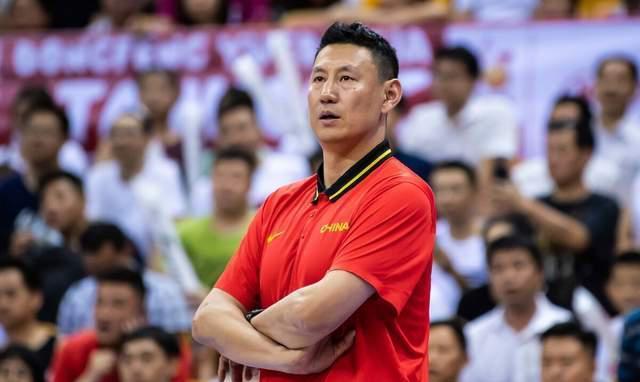 中国男篮主帅分析：杜锋或暂时代理主教练，李楠回归的可能性不小(1)