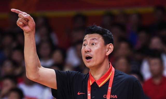 中国男篮主帅分析：杜锋或暂时代理主教练，李楠回归的可能性不小(3)