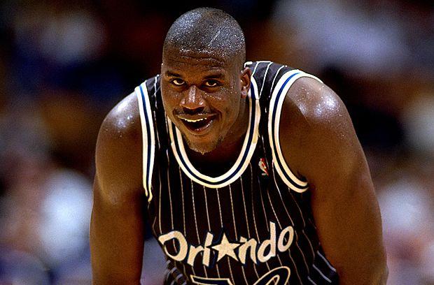 老一代的nba篮球明星 90年代NBA的十大巨星(3)