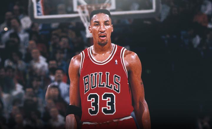 老一代的nba篮球明星 90年代NBA的十大巨星(6)