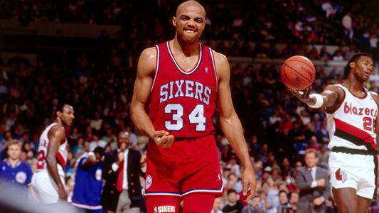 老一代的nba篮球明星 90年代NBA的十大巨星(7)
