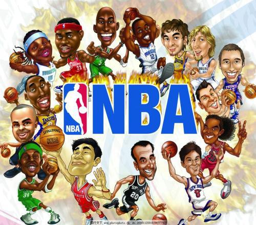 nba常规赛介绍 你知道NBA常规赛82场是怎么来的么(3)