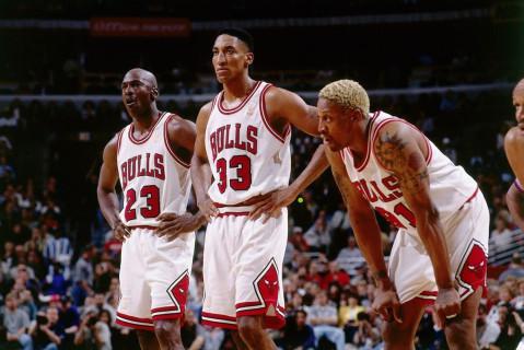历史nba最好的战绩 盘点NBA史上战绩最好的五位(4)