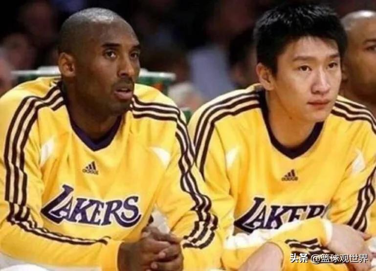 nba中国球员在那支队伍 中国进入的NBA的球员(5)