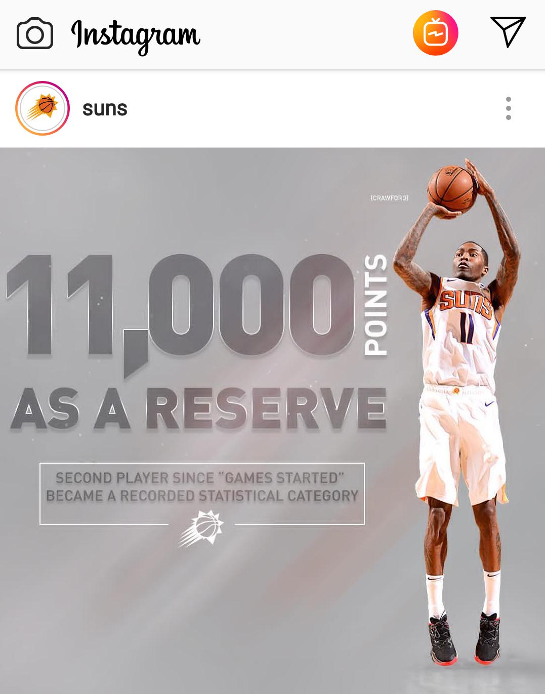 nba球星的instagram 「篮星人」NBA每日instagram精选(4)