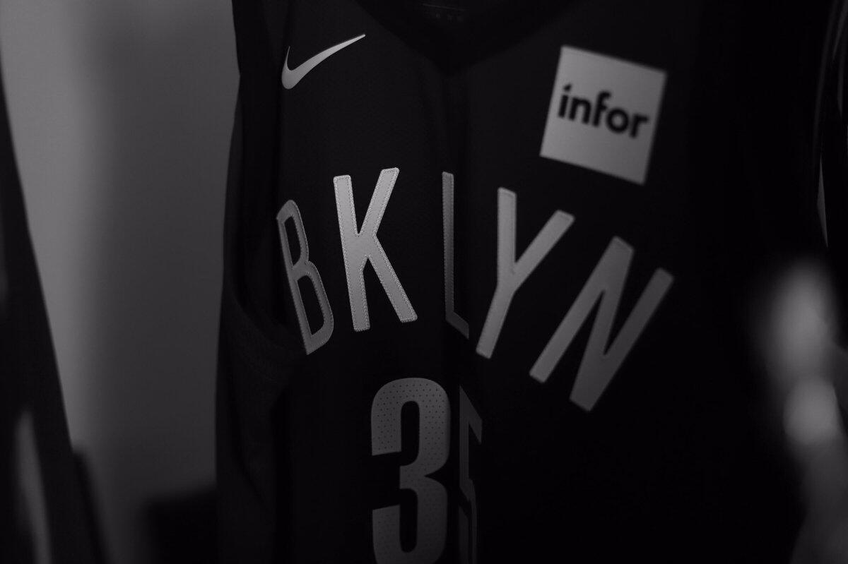 nba新赛季球衣2017-18 18赛季全新NBA球衣正式发布(6)