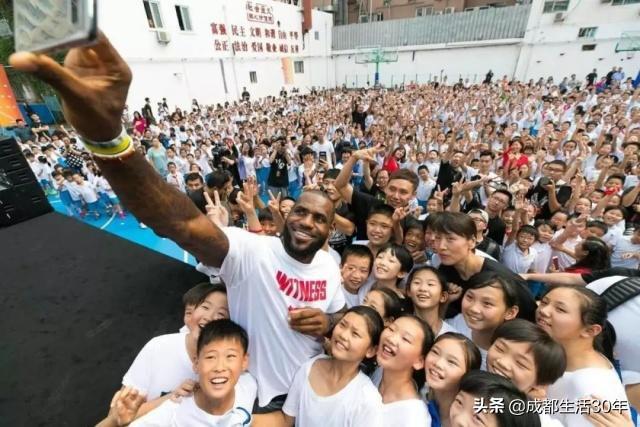 nba球星来中国嫖妓 又有NBA球星在中国耍大牌(1)
