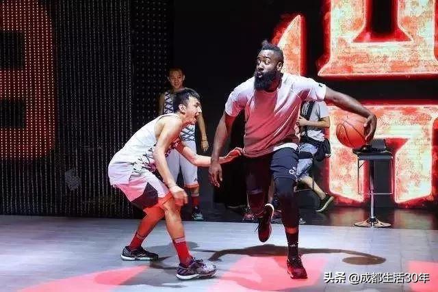 nba球星来中国嫖妓 又有NBA球星在中国耍大牌(3)