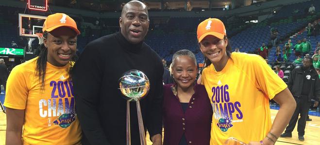 wnba帕克 帕克获WNBA总决赛MVP(1)
