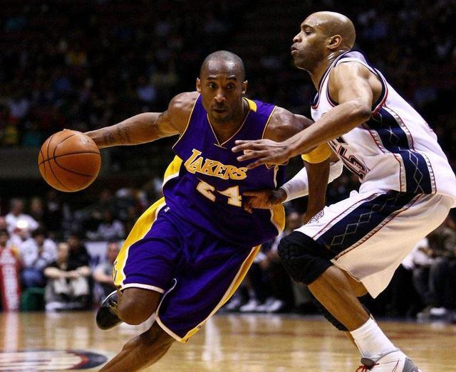 NBA2005-06赛季得分王之争有多激烈？为什么说是联盟近二十年最精彩的一个赛季？(9)