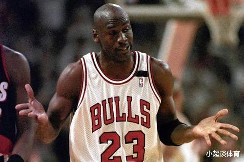 90年代乔丹的NBA时代跟现在的詹姆斯时代相比 哪个更好看呢(11)
