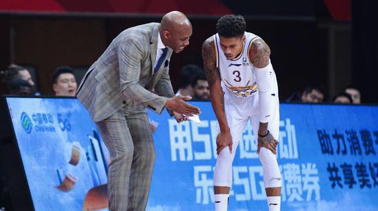 持续违体！裁判成场上终结者，姚明怎样才能推动中国篮球进步(3)