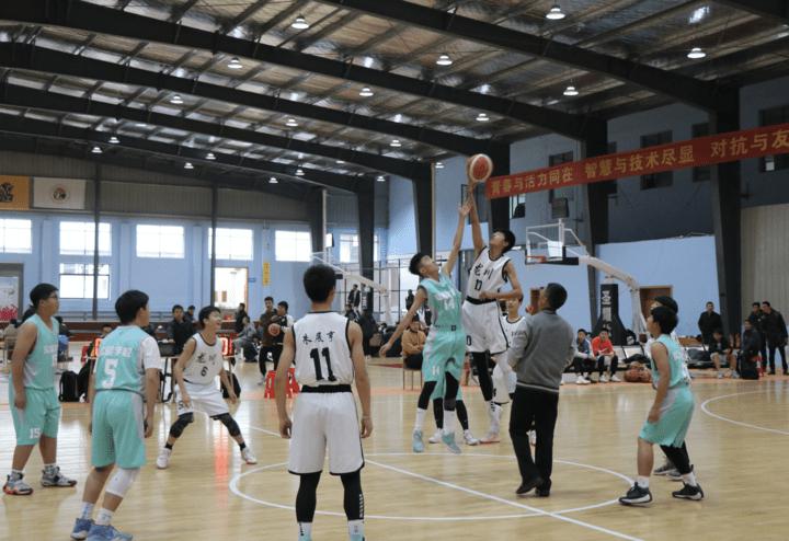 2020年永康市中学生篮球赛鸣金 龙川学校男女篮斩获初中组双冠(5)
