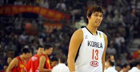 除了中国球员之外，还有多少亚洲人打过NBA？(1)
