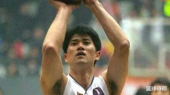 答球迷问：中国男篮历史上的最佳控卫，到底是谁？(3)