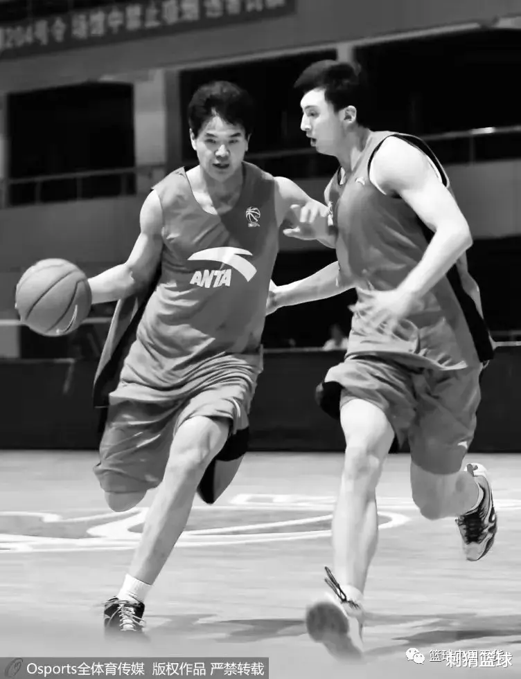 中国篮球又传来一则噩耗！曾获CBA总冠军，他可才30岁啊！(12)