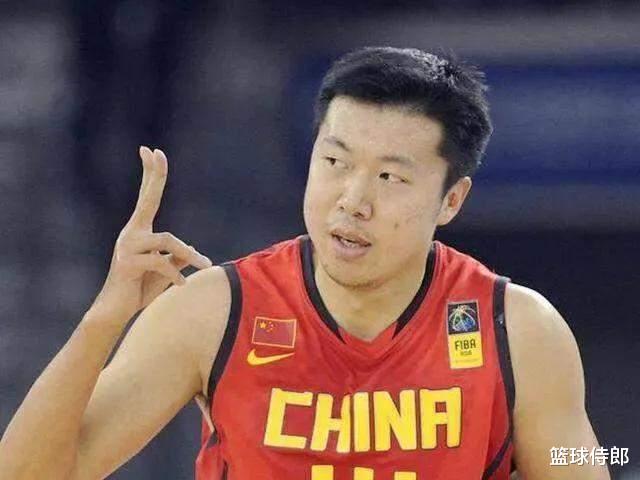 答球迷问：王治郅有没有在某一个时期是中国男篮绝对的领袖？(2)