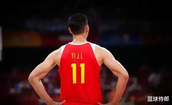 答球迷问：以中国男篮现在的能力，奥运会能达到前八吗？(1)
