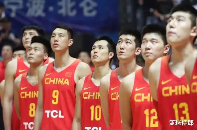 答球迷问：以中国男篮现在的能力，奥运会能达到前八吗？(3)