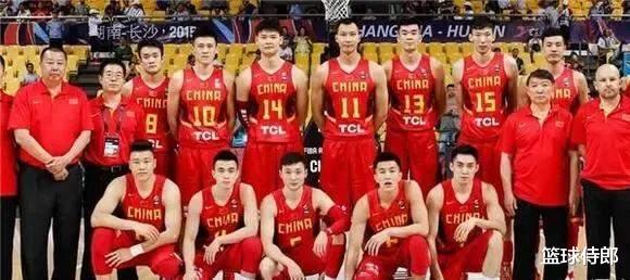 答球迷问：以中国男篮现在的能力，奥运会能达到前八吗？(4)