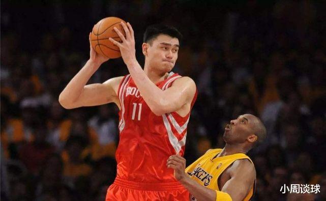 姚明在火箭队如果不受伤，他的NBA职业生涯总得分能超过2万分吗？(1)