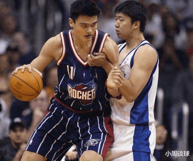 姚明在火箭队如果不受伤，他的NBA职业生涯总得分能超过2万分吗？(3)