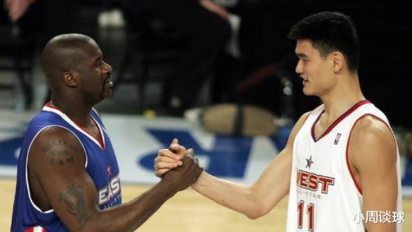 姚明在火箭队如果不受伤，他的NBA职业生涯总得分能超过2万分吗？(4)