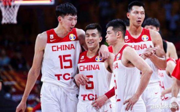 首都球队的气魄！雏鹰计划支持留洋，为中国篮球做贡献！(6)