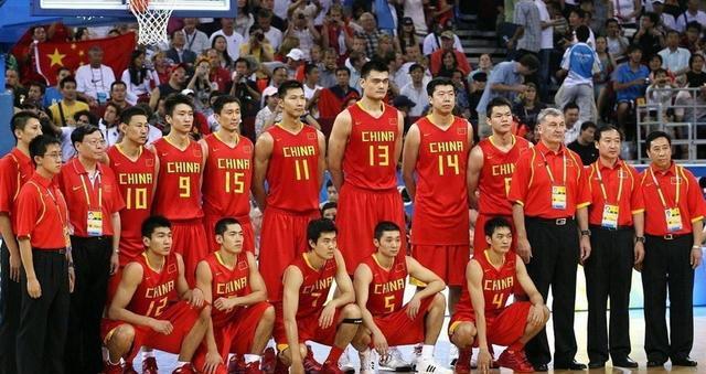 中国男篮又传出好消息！劲旅马来西亚退出亚预赛，你们怎么看？(3)