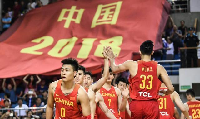 中国男篮又传出好消息！劲旅马来西亚退出亚预赛，你们怎么看？(6)