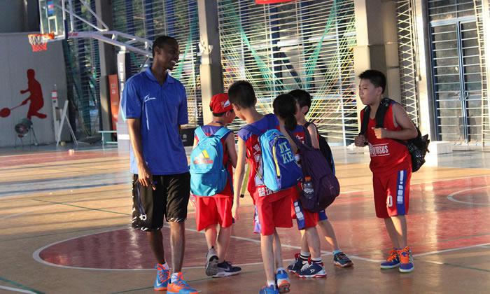 阻碍中国男篮腾飞的因素有很多，NBA算一个！中国篮球何时再迎辉煌时刻？(6)