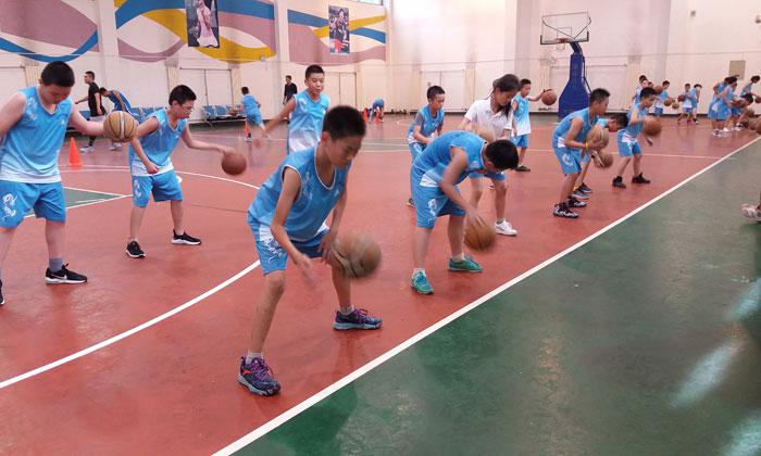 阻碍中国男篮腾飞的因素有很多，NBA算一个！中国篮球何时再迎辉煌时刻？(7)