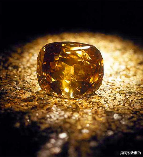 库里南，它可不是车，世界上最大的天然钻石的前世今生(7)