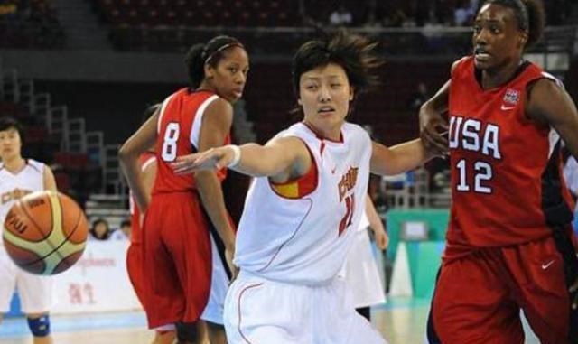 官宣！八一队名宿正式复出 37岁重返中国篮坛赛场(2)