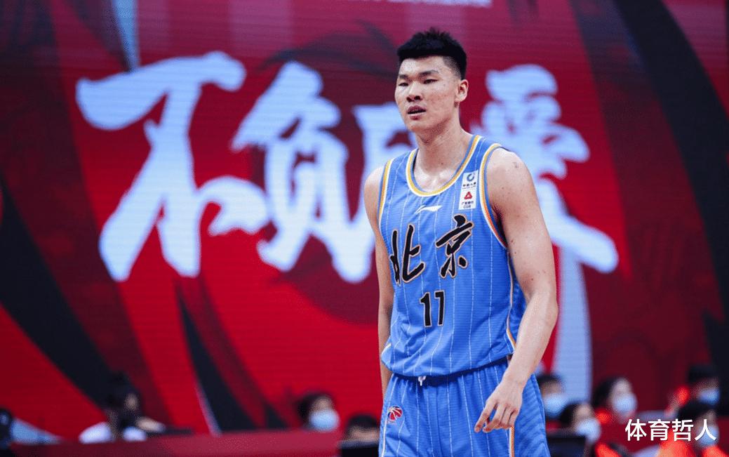 官宣！NBA总冠军后卫加盟北京队 广东和辽宁队别以为冠军稳了(5)