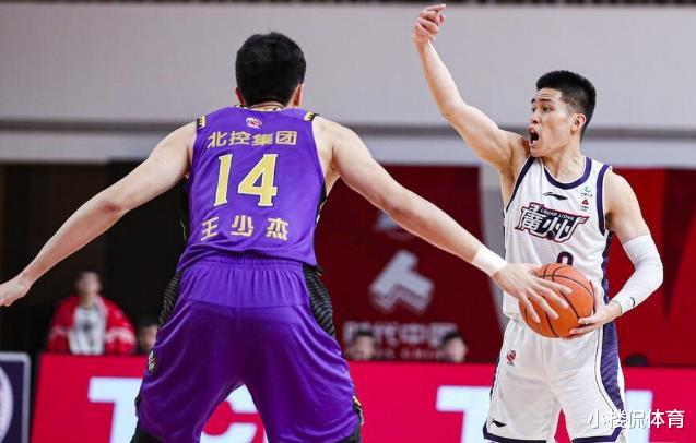 CBA常规赛还剩9场，郭士强能不能带领广州男篮，冲进季后赛？(3)