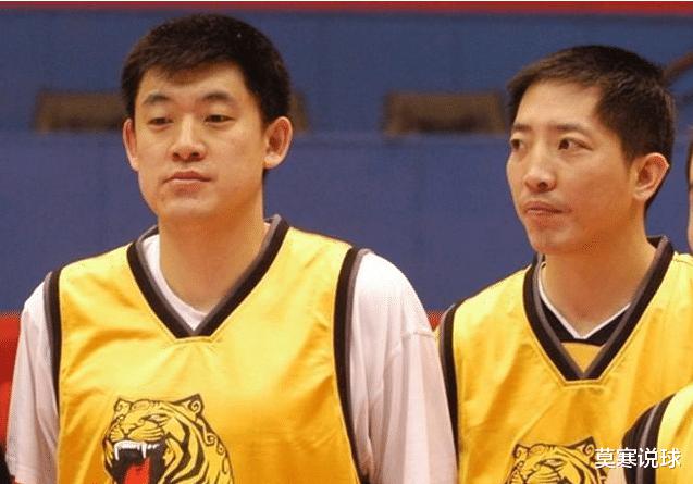 退步的只是中国男篮国家队，但是中国篮球却一直在进步(1)