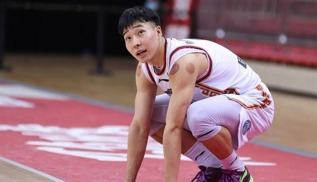 CBA全明星赛上的大学生球员，王少杰跻身正赛，张宁领衔北区星锐(4)