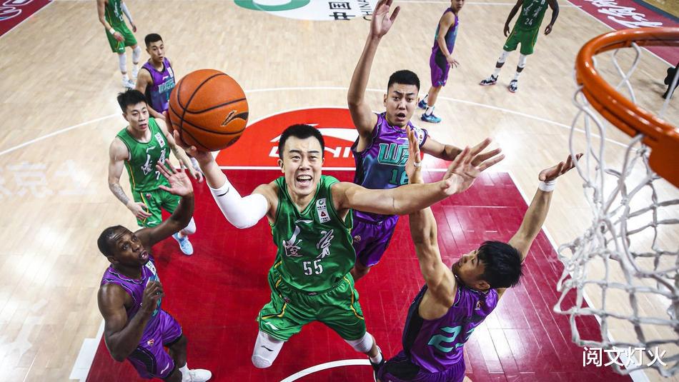 中国男篮新队长，杜锋高度评价他，曾承诺不夺冠就不结婚！(1)