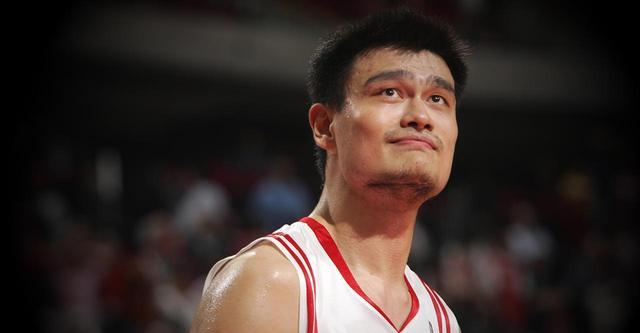 中国篮球最大的目标真的只是进入奥运会吗？姚明怎么回答记者？(2)