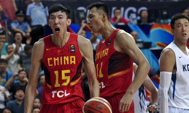 悬了！日本3大NBA主力皆出战，中国男篮或无缘亚洲第一？(6)