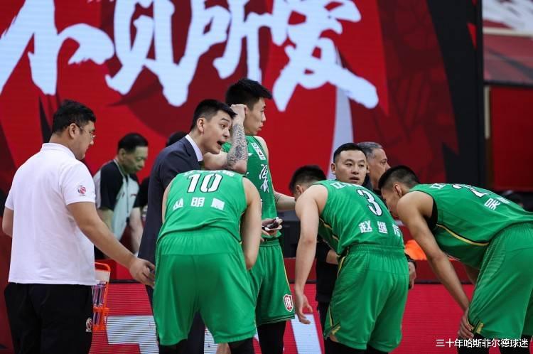 辽宁男篮与广东总决赛对阵思路浮出水面，球迷呼吁：控制犯规数量(1)