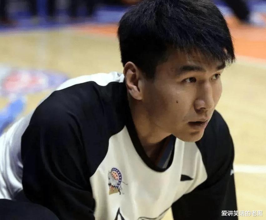 失望至极！盘点中国男篮天赋爆表，奥运会上表现却最不尽人意的的5位球员(6)