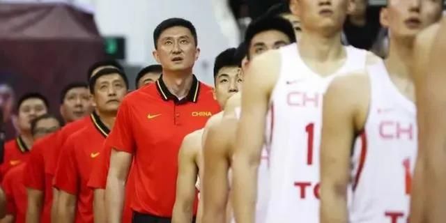 中国男篮奥运名单该怎么选才能拿个好成绩？(2)