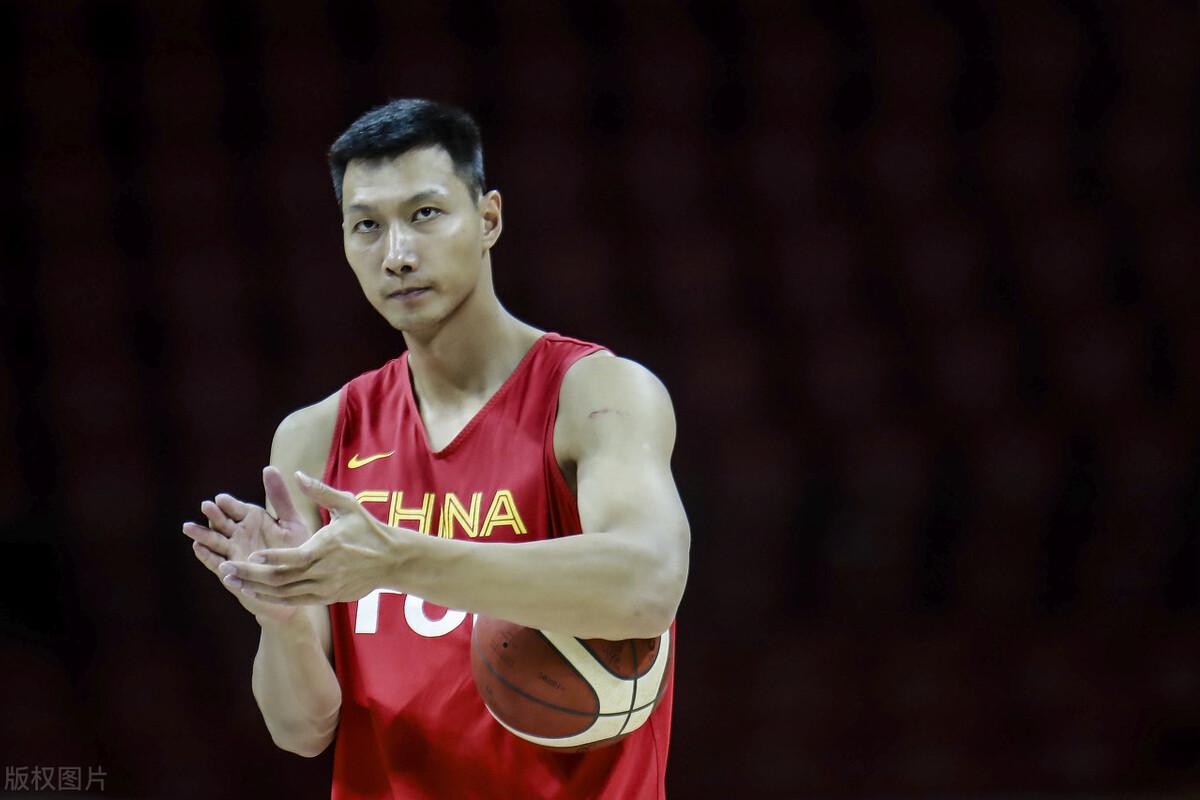 中国男篮出战亚洲杯预选赛，广东五虎的发挥至关重要(4)
