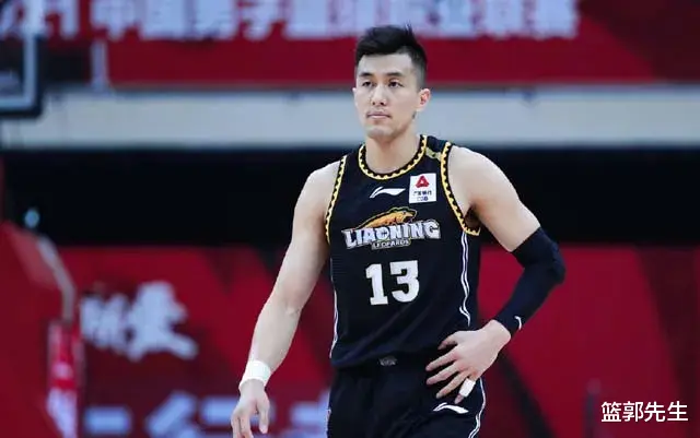 5名NBA级中国球员，4人已退出国家队！杜锋：20年最困难时期(4)